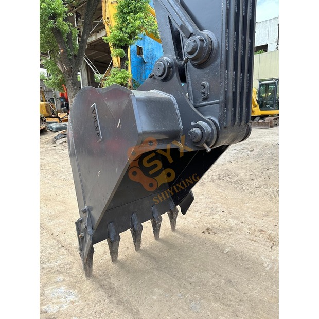 2022 Volvo EC210B-41616465