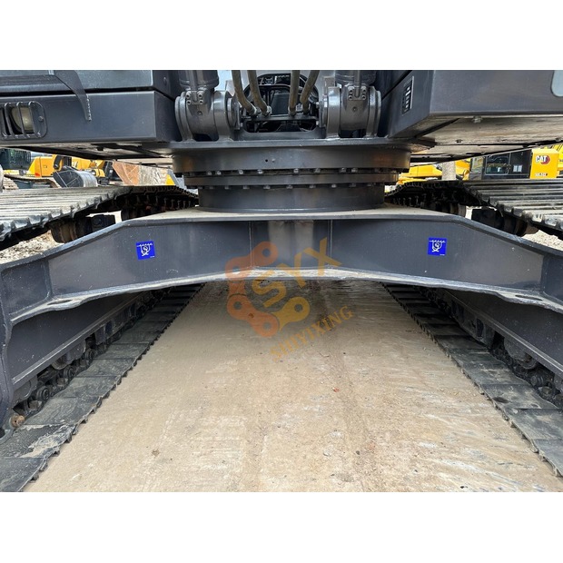 2022 Volvo EC210B-41616466