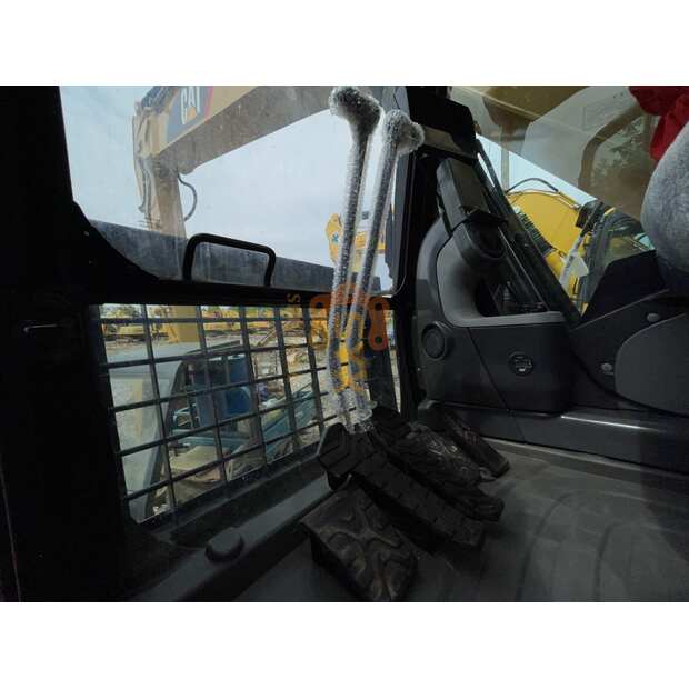 2023 كاتربيلر 320DGC-41616485