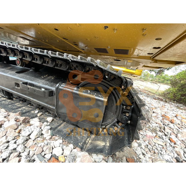 2023 كاتربيلر 320DGC-41616489