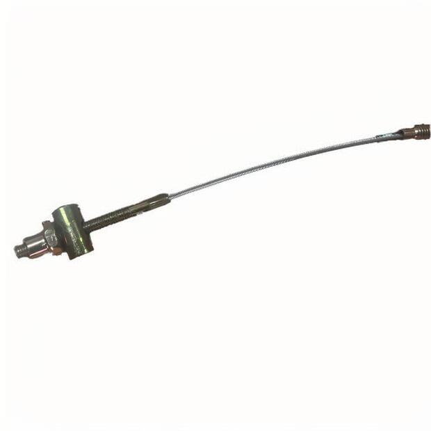 2025 Qingdao Promising Handbrake Cable for China Loader-41616507