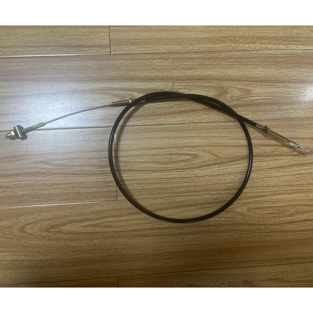 2025 Qingdao Promising Handbrake Cable for China Loader-41616509