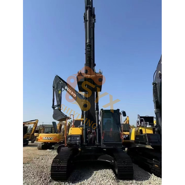 2023 Volvo EC240D-41616516