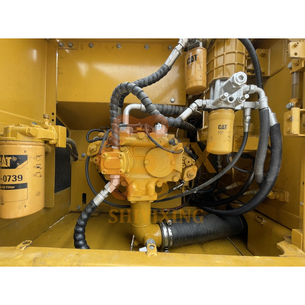 2022 Caterpillar 320DGC-41616519