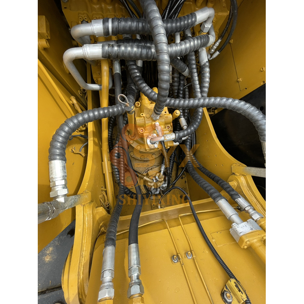 2022 Caterpillar 320DGC-41616523