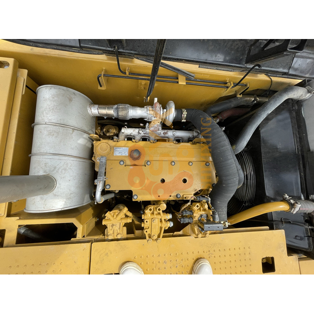 2022 Caterpillar 320DGC-41616524