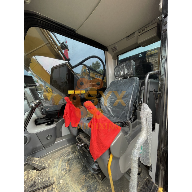 2022 Caterpillar 320DGC-41616525