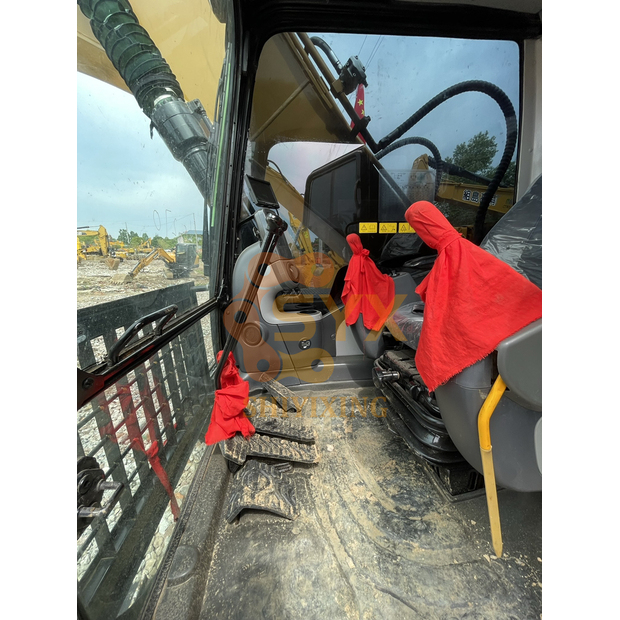 2022 Caterpillar 320DGC-41616526