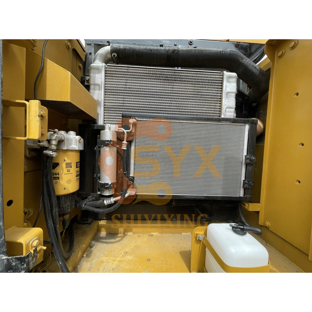 2022 Caterpillar 320DGC-41616527