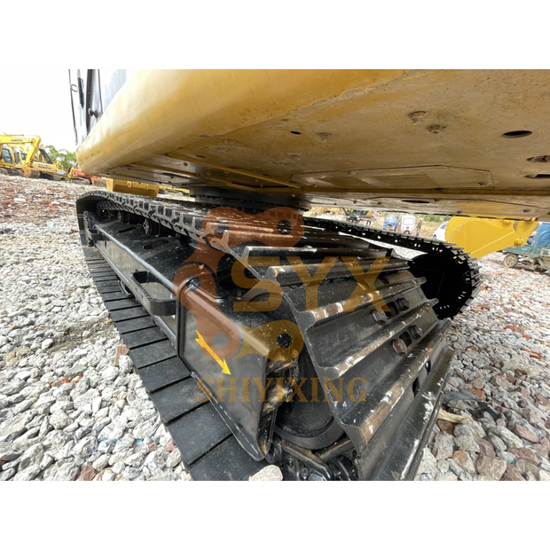 2022 Caterpillar 320DGC-41616529