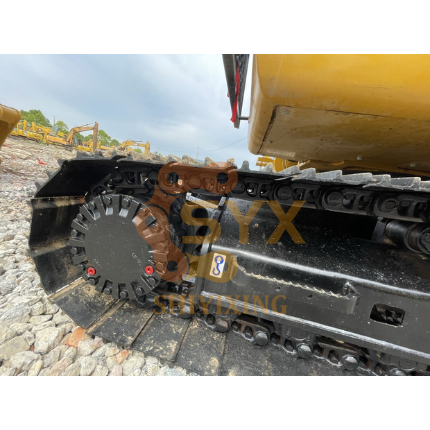 2022 Caterpillar 320DGC-41616530
