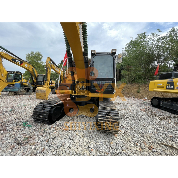 2022 Caterpillar 320DGC-41616532