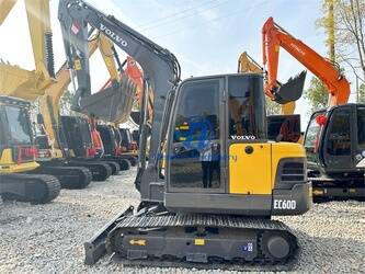 Image de 2023 Volvo EC60