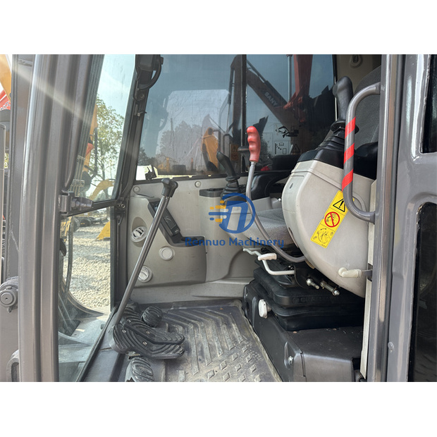 2023 فولفو EC60-41616536