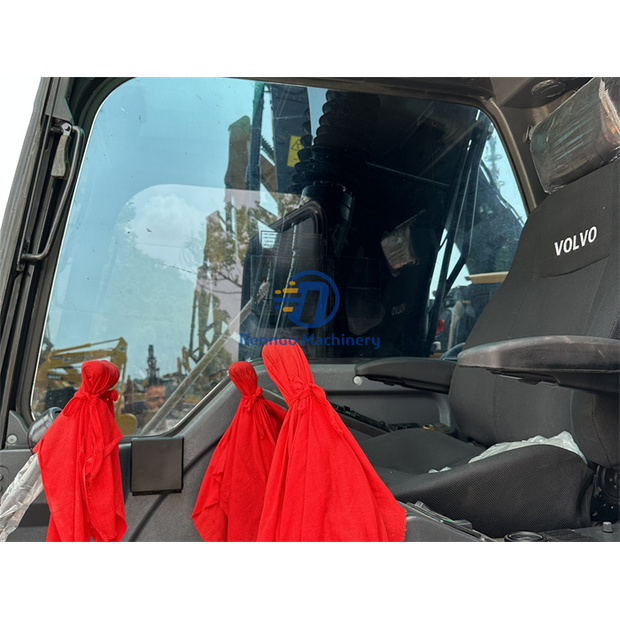 2023 Volvo EC140D-41616546