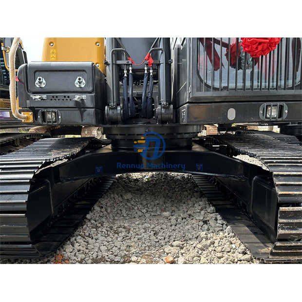 2023 Volvo EC140D-41616547