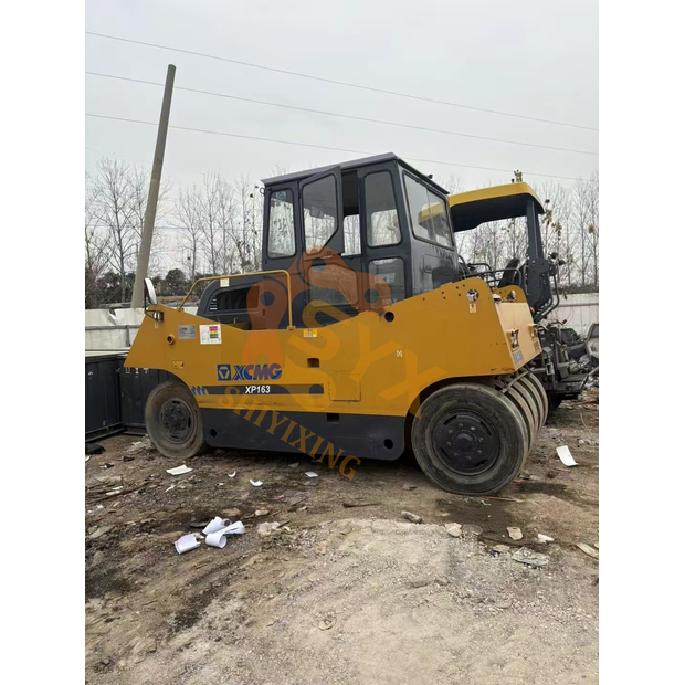 2023 اكس سي ام جي XP163-41616549