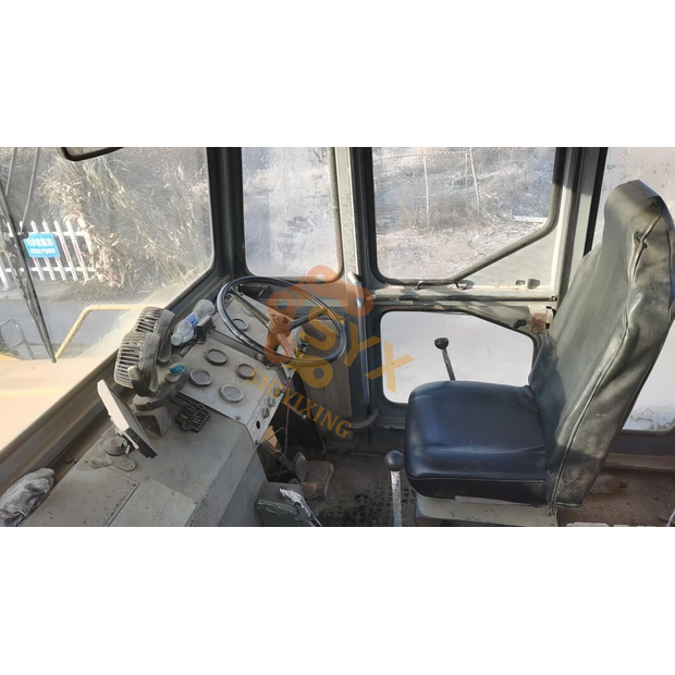 2023 اكس سي ام جي XP163-41616551