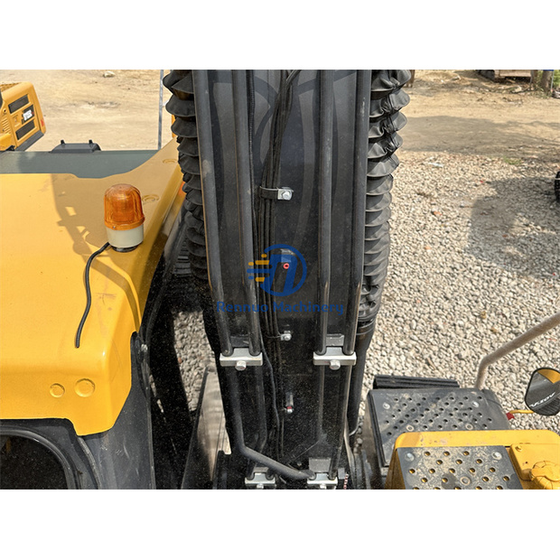 2023 Volvo EC140D-41616553