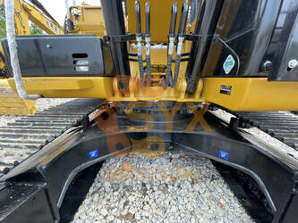 Image de 2022 Caterpillar 320DGC