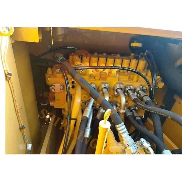 2022 Caterpillar 320DGC-41616559