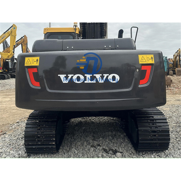 2023 Volvo EC210-41616581