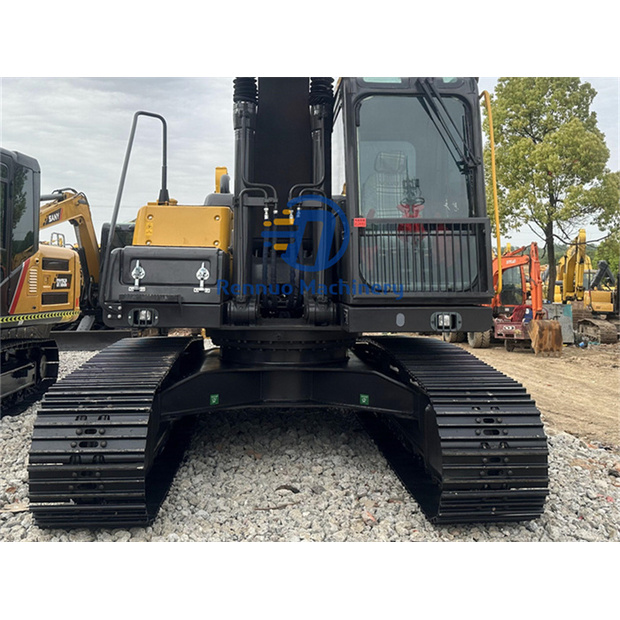 2023 Volvo EC210-41616582