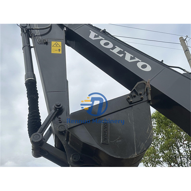 2023 Volvo EC210-41616583