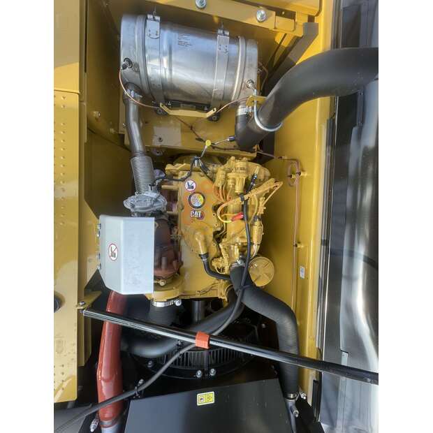2023 Caterpillar 320GX-41616585