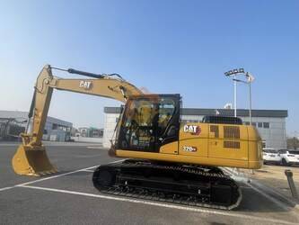 Image de 2023 Caterpillar 320GX
