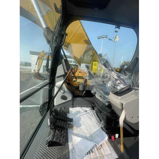 2023 Caterpillar 320GX-41616598