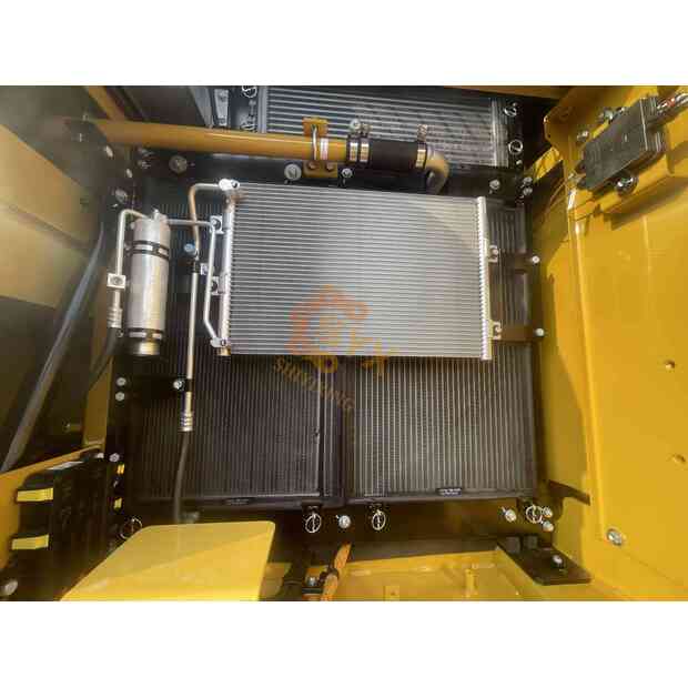 2023 Caterpillar 320GX-41616600