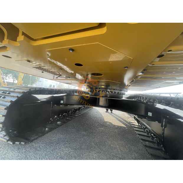 2023 Caterpillar 320GX-41616603