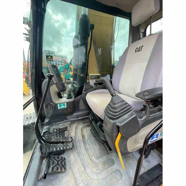 2025 Caterpillar 323D-41616615