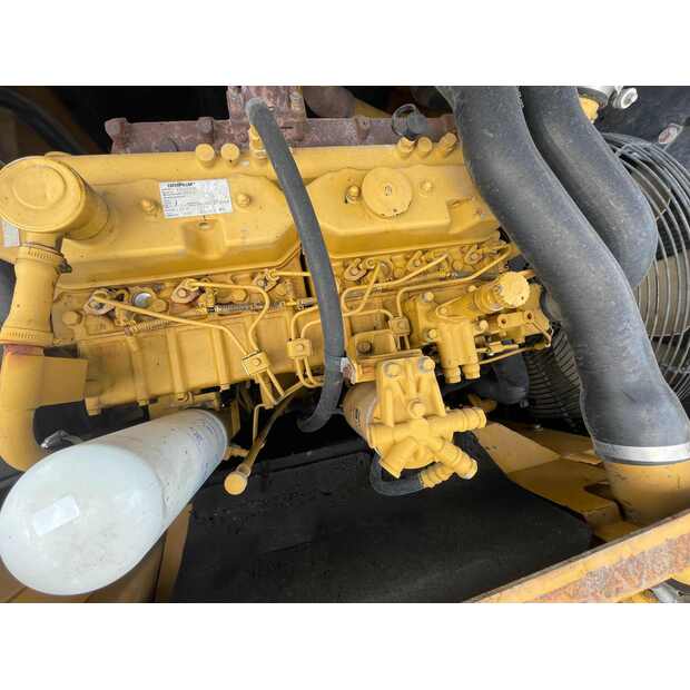 2025 Caterpillar 323D-41616619