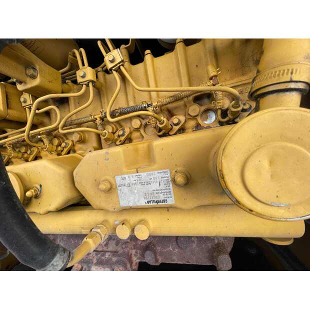2025 Caterpillar 323D-41616620