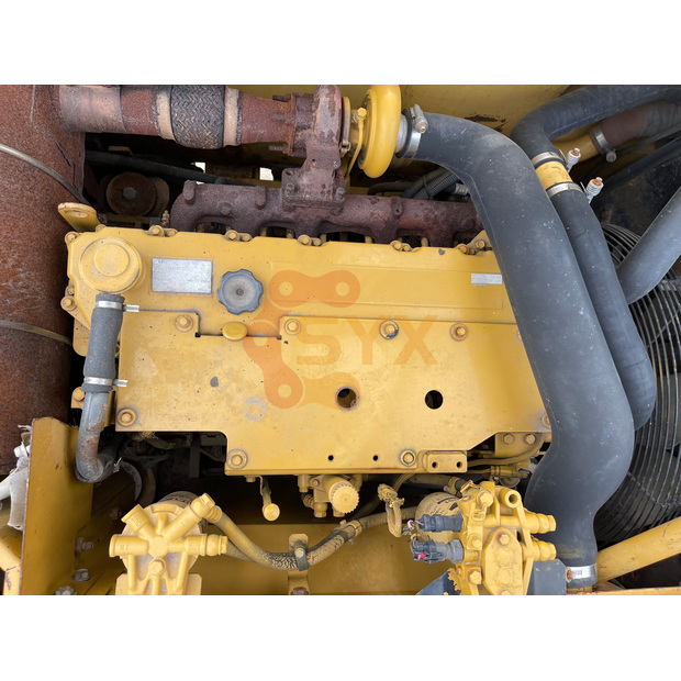 2024 Caterpillar 323D2L-41616626