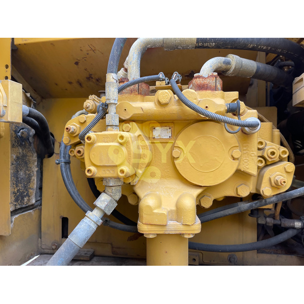 2024 Caterpillar 323D2L-41616629