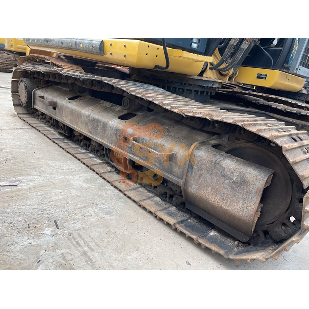 2024 Caterpillar 323D2L-41616630