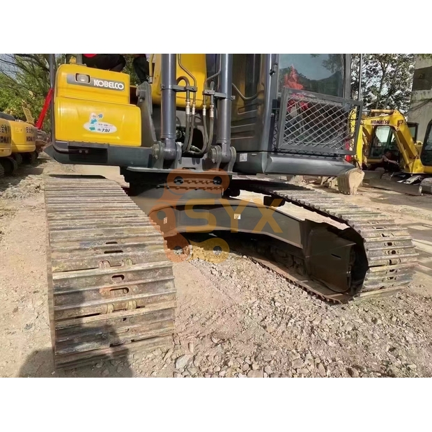 2023 KOBELCO SK200-41616643