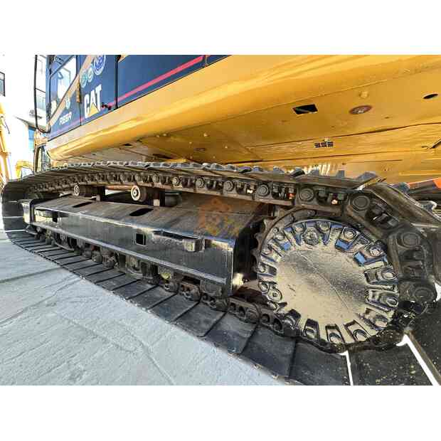 2024 Caterpillar 325BL-41616648