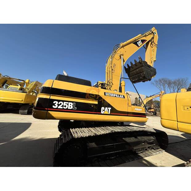 2024 Caterpillar 325BL-41616649