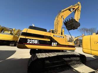 Image de 2024 Caterpillar 325BL