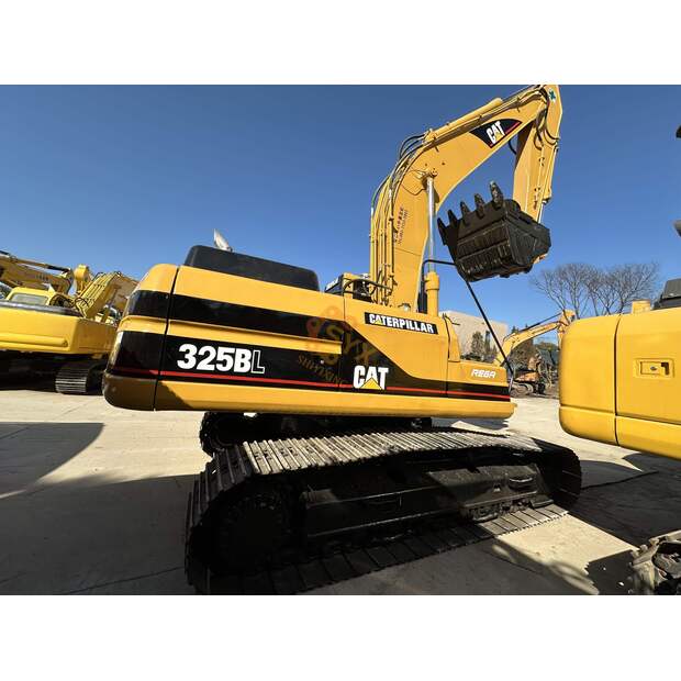 2024 Caterpillar 325BL-41616650