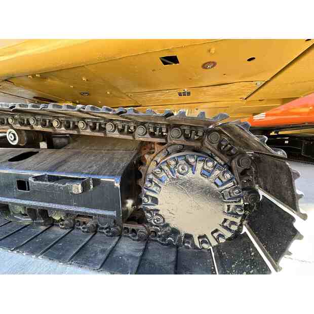 2024 Caterpillar 325BL-41616654