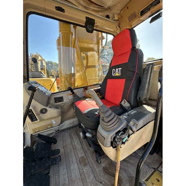 2024 Caterpillar 325BL-41616655
