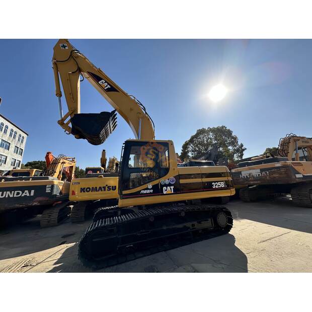 2024 Caterpillar 325BL-41616657