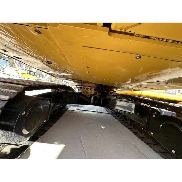 2024 Caterpillar 325BL-41616658