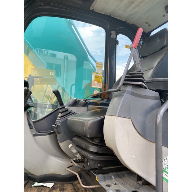 2024 كوبيلكو SK210-41616661