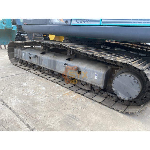 2024 كوبيلكو SK210-41616662